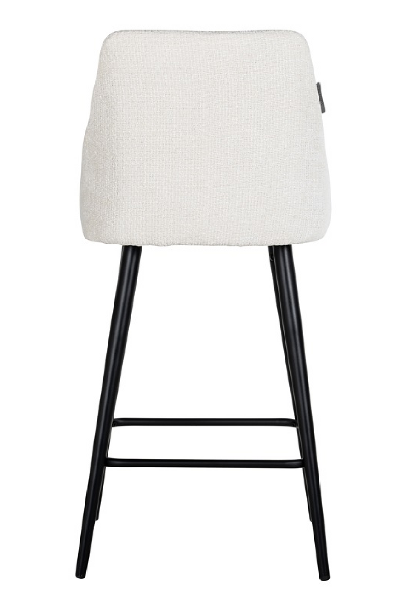 Modern Minimalist Counter Stools (2) | OROA Brooke | Oroatrade.com