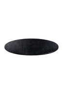 Black Aluminium Console | Richmond Interiors Calesta | Oroatrade.com
