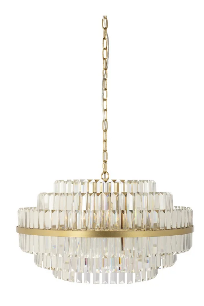 Crystal Hanging Lamp | OROA Desire | Oroatrade.com