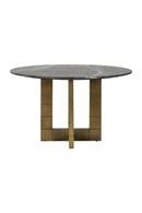 Round Marble Dining Table | Richmond Interiors Collada | Oroatrade.com
