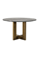 Round Marble Dining Table | Richmond Interiors Collada | Oroatrade.com