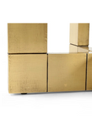 Round Marble Dining Table | Richmond Interiors Collada | Oroatrade.com