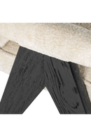 Modern White Dining Chair | Richmond Interiors Cooper | Oroatrade.com