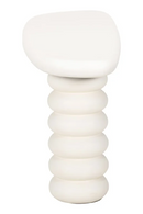 White Modern TV Unit | Richmond Interiors Bloomstone | Oroatrade.com