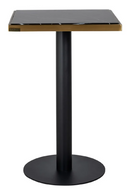 Square Marble Dining Table | Richmond Interiors Zenza | Oroatrade.com