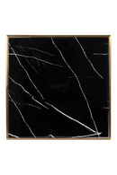 Square Marble Dining Table | Richmond Interiors Zenza | Oroatrade.com