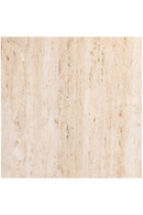 Square Travertine Coffee Table (2) | Richmond Interiors La Cantera | Oroatrade.com