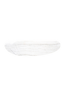 White Marble Console Table | Richmond Interiors Trocadero | Oroatrade.com