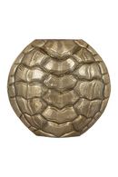 Gold Rustic Vase | Richmond Interiors Nalim | Oroatrade.com