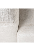 Cream 3-Seater Sofa with Ottoman | Richmond Interiors Lund | Oroatrade.com