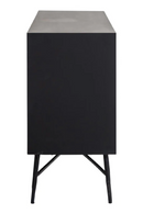 Faceted Modern Sideboard | Richmond Interiors Tetro | Oroatrade.com