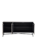 Faceted Modern Sideboard | Richmond Interiors Tetro | Oroatrade.com