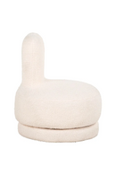 White Modern Kids Chair | Richmond Interiors Bunny | Oroatrade.com