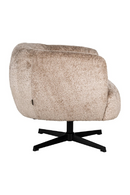 Upholstered Swivel Easy Chair | Richmond Interiors Estelle | Oroatrade.com
