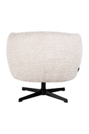 Upholstered Swivel Easy Chair | Richmond Interiors Estelle | Oroatrade.com
