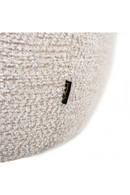 Upholstered Swivel Easy Chair | Richmond Interiors Estelle | Oroatrade.com