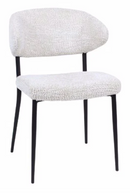 Modern Minimalist Dining Chairs (2) | Richmond Interiors Bea | Oroatrade.com