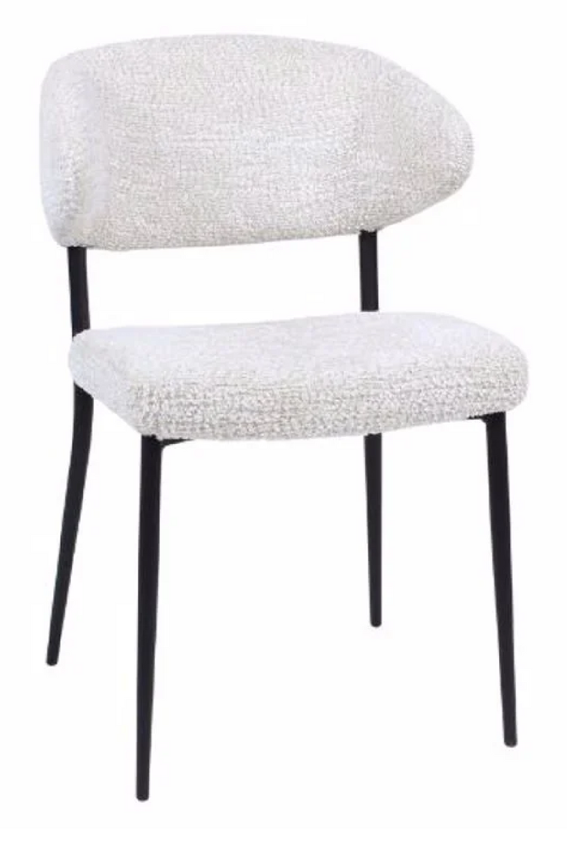 Modern Minimalist Dining Chairs (2) | OROA Bea | Oroatrade.com