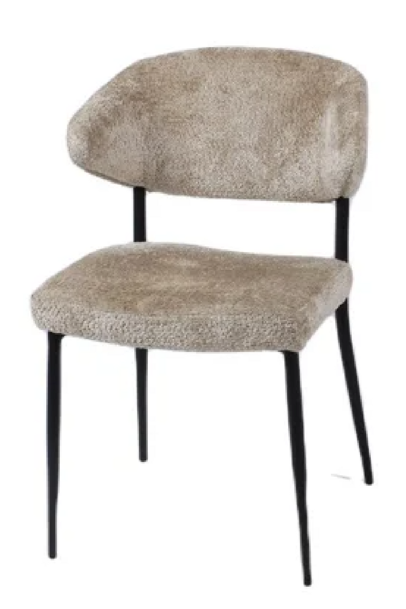 Modern Minimalist Dining Chairs (2) | OROA Bea | Oroatrade.com