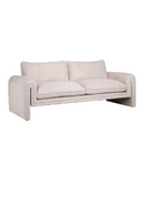 Modern Minimalist Sofa | Richmond Interiors Sandro | Oroatrade.com