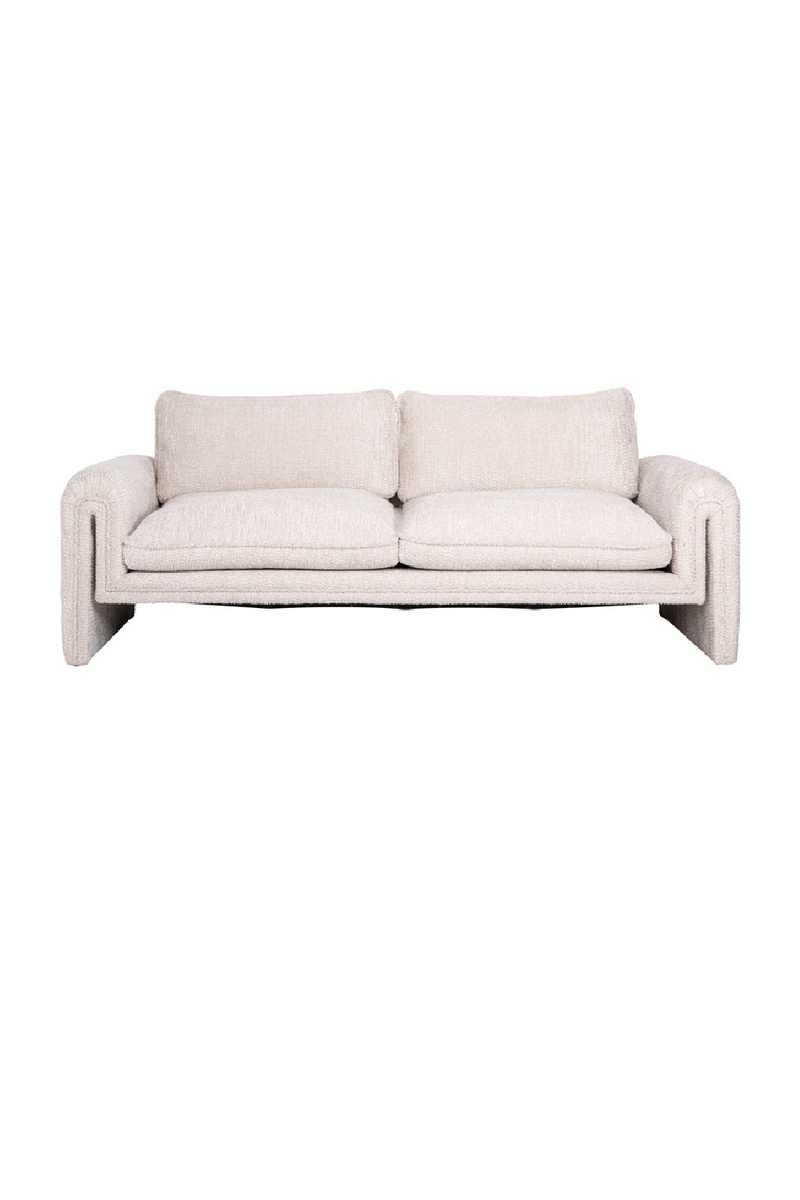 Modern Minimalist Sofa | OROA Sandro | Oroatrade.com