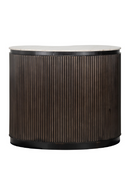 Marble 1-Door Bar Table | Richmond Interiors Mayfield | Oroatrade.com