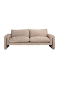 Modern Minimalist Sofa | OROA Sandro | Oroatrade.com