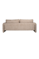 Modern Minimalist Sofa | Richmond Interiors Sandro | Oroatrade.com