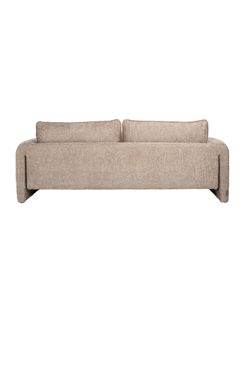Modern Minimalist Sofa | OROA Sandro | Oroatrade.com