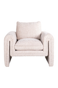 Modern Easy Chair | Richmond Interiors Sandro | Oroatrade.com
