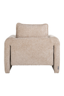 Modern Easy Chair | Richmond Interiors Sandro | Oroatrade.com