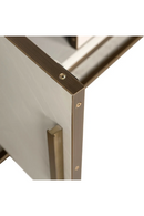 White Oak TV Unit | Richmond Interiors Whitebone | Oroatrade.com