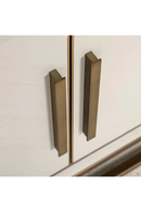 White Oak TV Unit | Richmond Interiors Whitebone | Oroatrade.com