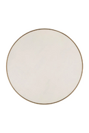 Round Nesting Coffee Table | Richmond Interiors Whitebone | Oroatrade.com