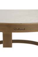 Round Nesting Coffee Table | Richmond Interiors Whitebone | Oroatrade.com