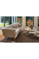 Round Nesting Coffee Table | Richmond Interiors Whitebone | Oroatrade.com