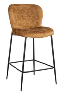 Upholstered Counter Stool | Richmond Interiors Darby | Oroatrade.com