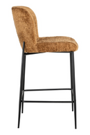 Upholstered Counter Stool | Richmond Interiors Darby | Oroatrade.com