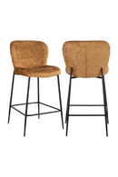 Upholstered Counter Stool | Richmond Interiors Darby | Oroatrade.com