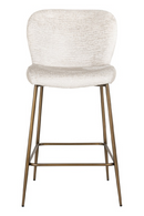 Upholstered Counter Stool | Richmond Interiors Darby | Oroatrade.com