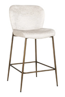 Upholstered Counter Stool | Richmond Interiors Darby | Oroatrade.com