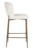Upholstered Counter Stool | Richmond Interiors Darby | Oroatrade.com