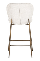 Upholstered Counter Stool | Richmond Interiors Darby | Oroatrade.com