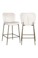 Upholstered Counter Stool | Richmond Interiors Darby | Oroatrade.com