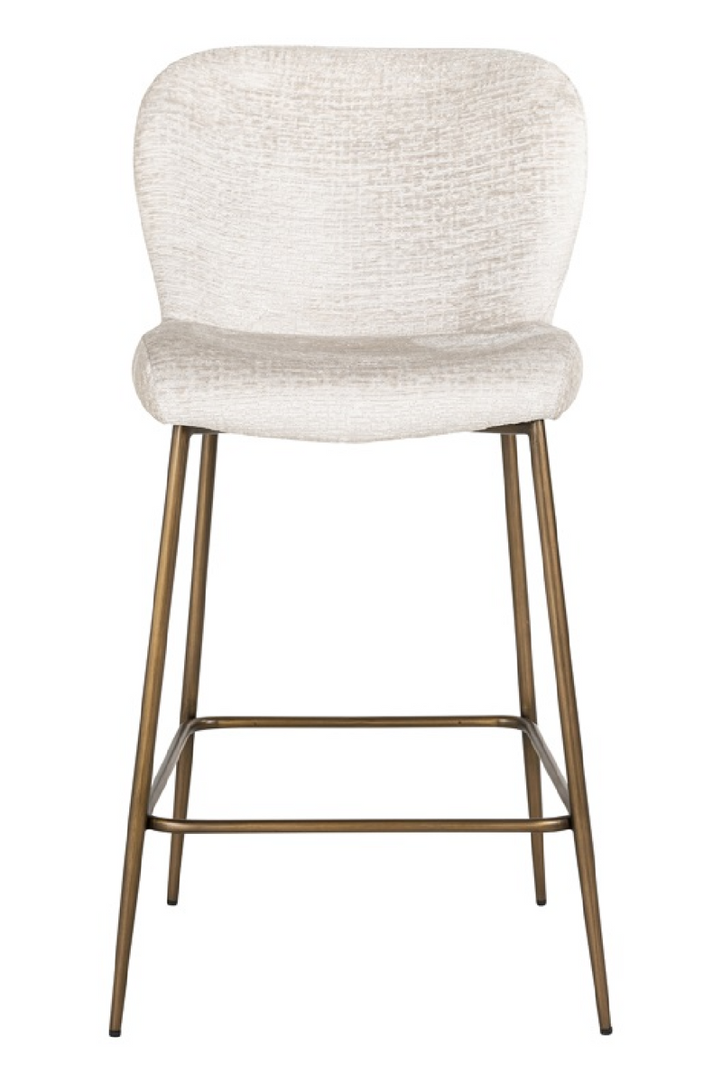 Upholstered Counter Stool | OROA Darby | Oroatrade.com