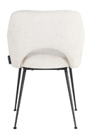 Cut-Out Dining Armchair | Richmond Interiors Jenthe | Oroatrade.com