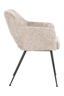Cut-Out Dining Armchair | Richmond Interiors Jenthe | Oroatrade.com