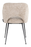 Cut-Out Dining Armchair | Richmond Interiors Jenthe | Oroatrade.com