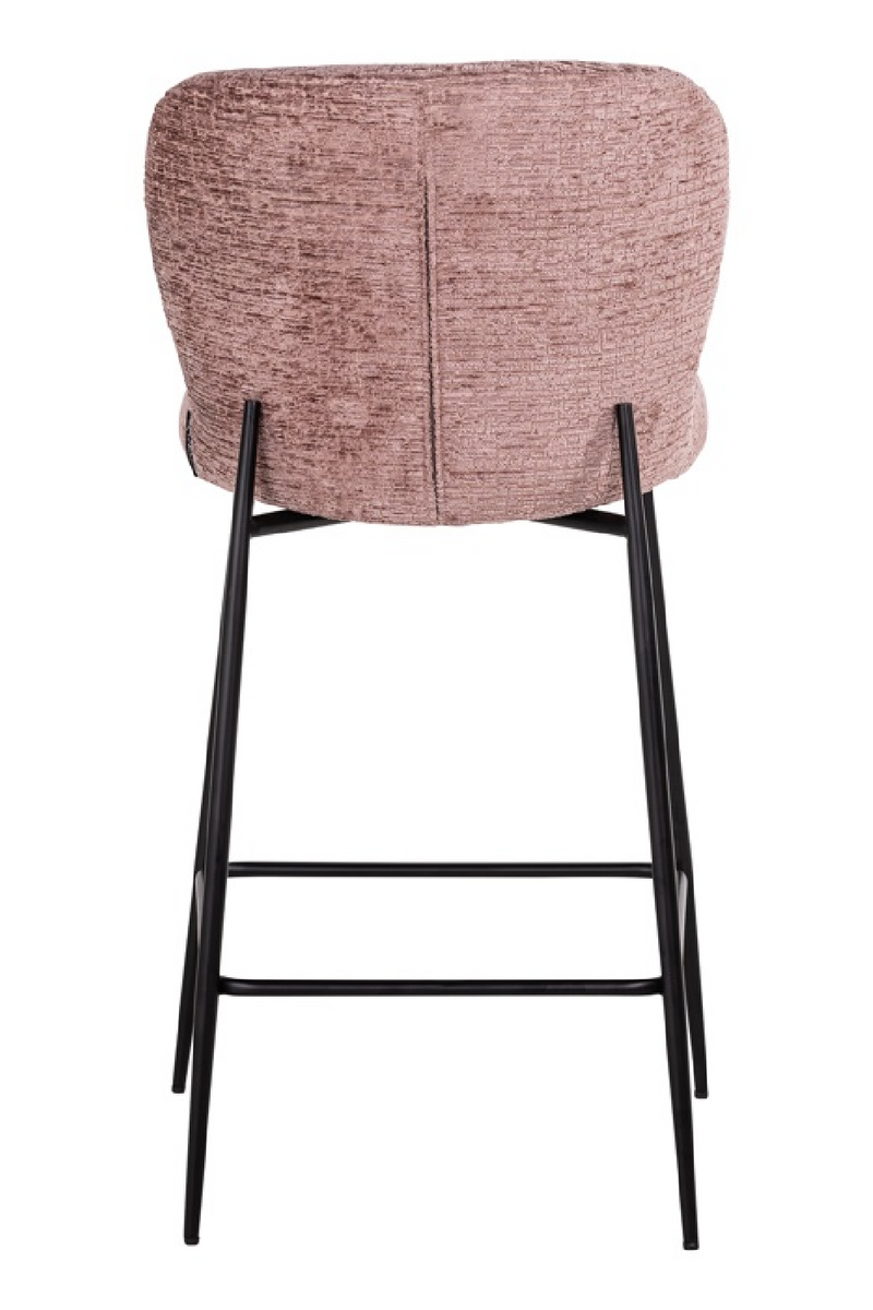 Upholstered Counter Stool | OROA Darby | Oroatrade.com