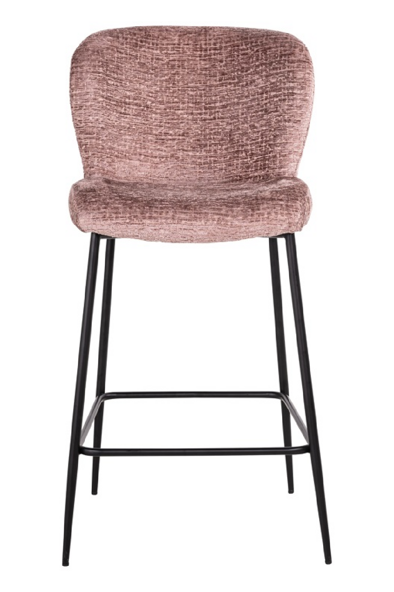 Upholstered Counter Stool | OROA Darby | Oroatrade.com